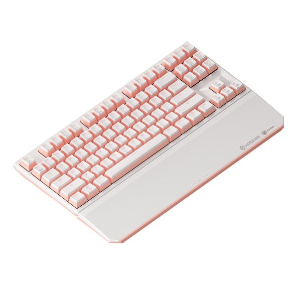 Mechanical Keyboard Manufacturer - Hexgears X3 Mechanical