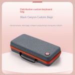 Aluminum Keyboard Manufacturer - Custom 75% Keyboards Hotswap