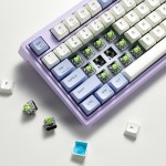 Mechanical Keyboard Manufacturer - Keyboard 83-108 Keys