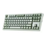 BT Keyboard Factory - Keyboard 87 Percent 80% Rgb