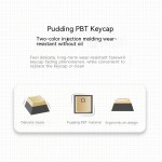 Mini Keyboard Factory - Mechanical Keyboard Color Matching