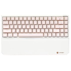 Wireless Keyboard Supplier - 65% Keyboard Wireless 2.4G