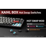 Mini Keyboard Factory - Hexgears X1 Pro 60% Keyboard