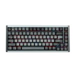 Custom Keyboard Supplier - Custom 83 Keys Keyboard Switches