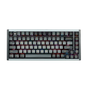 Custom Keyboard Supplier - Custom 83 Keys Keyboard Switches