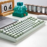 Custom Keyboard Manufacturer - Custom Mechanical Keyboard
