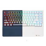 Custom Keyboard Supplier - Custom Teclado 60% 75%