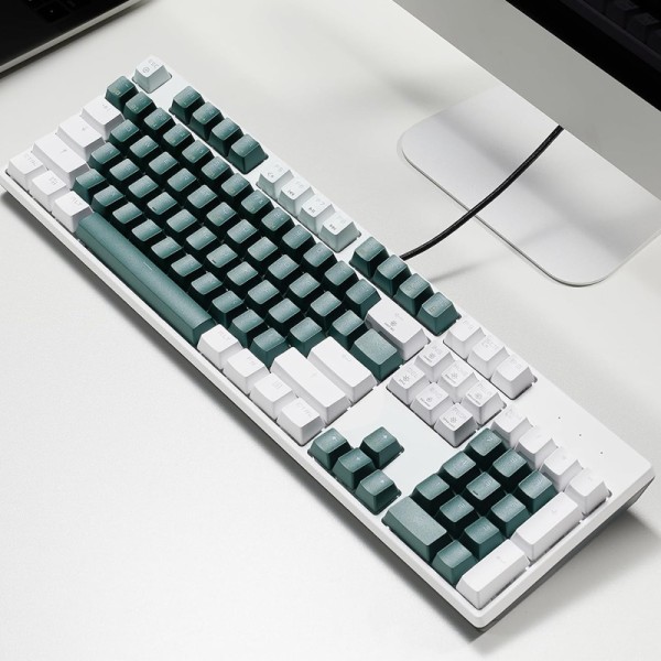 Custom Keyboard Manufacturer - Custom Mechanical Keyboard