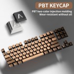 Wireless Keyboard Manufacturer - RGB Backlight Gaming 87keys