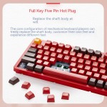 Gaming Keyboard Factory - Custom 75 Mechanical Keyboard