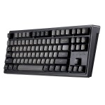 Retro Keyboard Supplier - 75% Keyboard PBT Green Retro