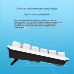 Custom Keyboard Supplier - Custom 87keys Keyboard Ergonomic