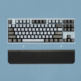 Wireless Keyboard Supplier - X3 Pro Hot Sale Three-mode