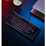 Customizable Keyboard Manufacturer - Customizable 83 Keys