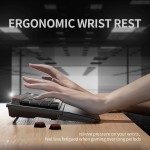 Mini Keyboard Factory - Hexgears X1 Pro 60% Keyboard