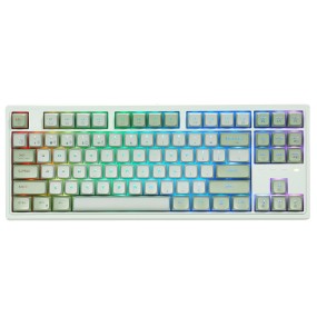 BT Keyboard Factory - Keyboard 87 Percent 80% Rgb