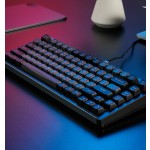Gaming Keyboard Factory - Red Switch Gaming Keyboard