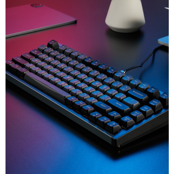 Gaming Keyboard Factory - Red Switch Gaming Keyboard