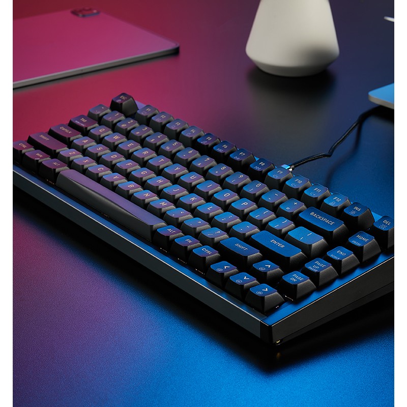 Gaming Keyboard Factory - Red Switch Gaming Keyboard