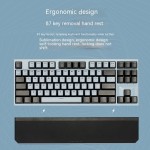 Wireless Keyboard Supplier - X3 Pro Hot Sale Three-mode