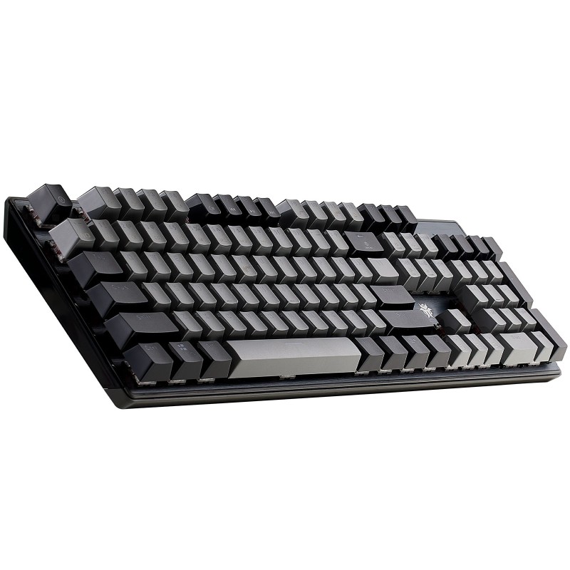 Retro Keyboard Supplier - Wired Mechanical Keyboard Retro