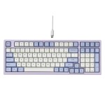 Mechanical Keyboard Factory - Wired Gaming Hot Swappable
