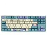 Mechanical Keyboard Factory - Top Seller Rgb 87 Keys