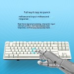 Custom Keyboard Supplier - Custom 87keys Keyboard Ergonomic