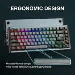 Gaming Keyboard Factory - Red Switch Gaming Keyboard