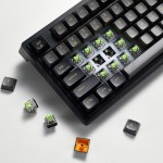 Custom Keyboard Manufacturer - Custom Mechanical Keyboard