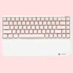 Gaming Keyboard Manufacturer - New Arrival 68 Key Keyboard