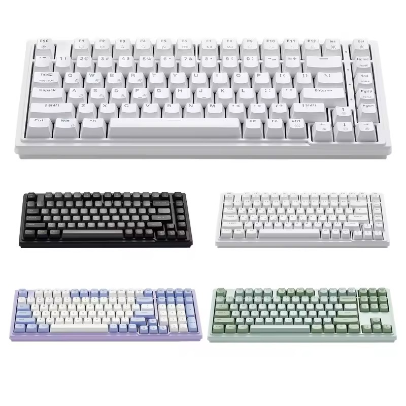 Mechanical Keyboard Supplier - Custom Hexgears M2 Office