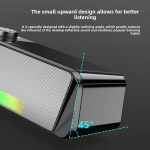 Multimedia Speaker Manufacturer - Private Model TS33 BT USB Wired