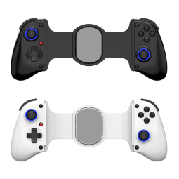 Phone Game Controller Manufacturer - OEM D11 Wireless Stretch