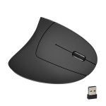 Ergonomic Mouse Manufacturer - Customized Dual Mode 2.4GHz BT