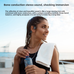 Sports Earphones Factory - X22 True In Ear IPX8 Waterproof ANC