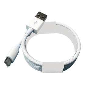 Data Cable Factory - Good Power 3A Fast Charging Type C Braid