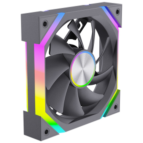 Case Fan Manufacturer - Cross Border Magic Space Starlink V9Pro