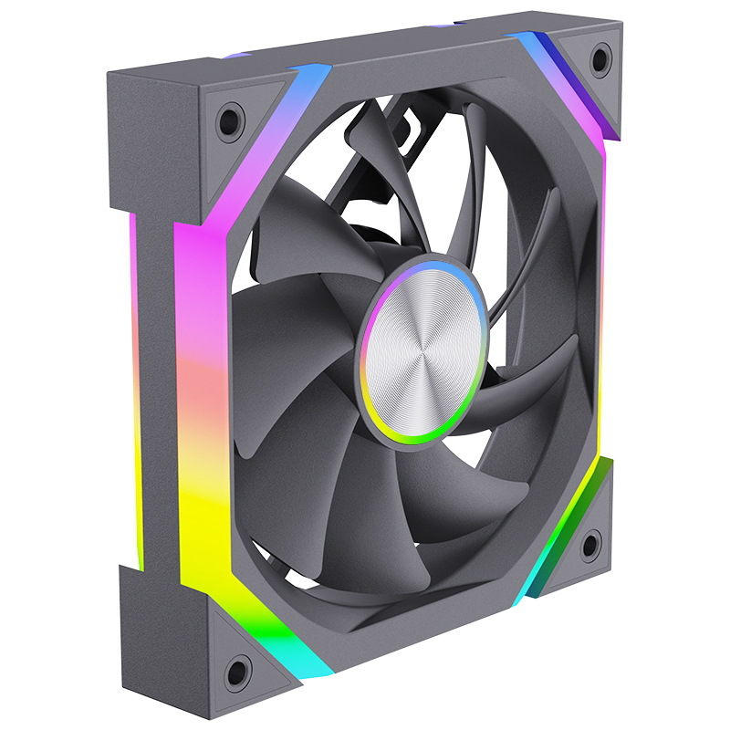 Case Fan Manufacturer - Cross Border Magic Space Starlink V9Pro
