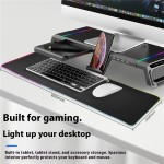 Monitor Stand Manufacturer - Core Ice Zun T1 All in One RGB