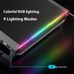 Monitor Stand Manufacturer - Core Ice Zun T1 All in One RGB