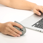 Ergonomic Mouse Manufacturer - Customized Dual Mode 2.4GHz BT