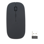 Wireless Gaming Mouse Manufacturer - Ultra Slim 2.4GHz RGB Rechargeable