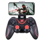 BT Game Controller Manufacturer - Classic Style Wireless Joystick
