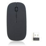Wireless Gaming Mouse Manufacturer - Ultra Slim 2.4GHz RGB Rechargeable