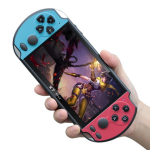 Game Console Manufacturer - X7 Plus Portable Full HD Retro