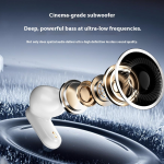 Bluetooth Earphones Manufacturer - 2025 New Ultra Long Battery IPX4