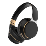Bluetooth Headphones Manufacturer - Hot Selling Cross Border Over Ear
