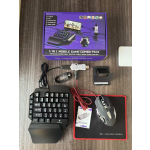 Keyboard Mouse Converter Manufacturer - Gamwing MIX SE ELITE Pro