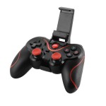 BT Game Controller Manufacturer - Classic Style Wireless Joystick